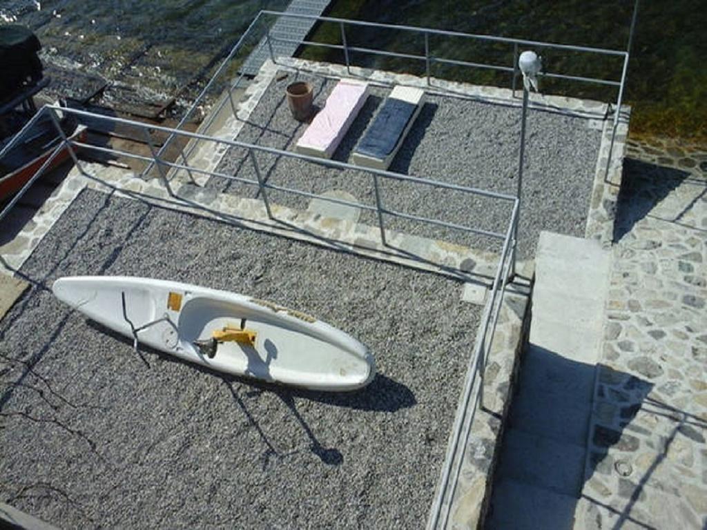 Appartamento vista Lago - Betta Lezzeno Esterno foto