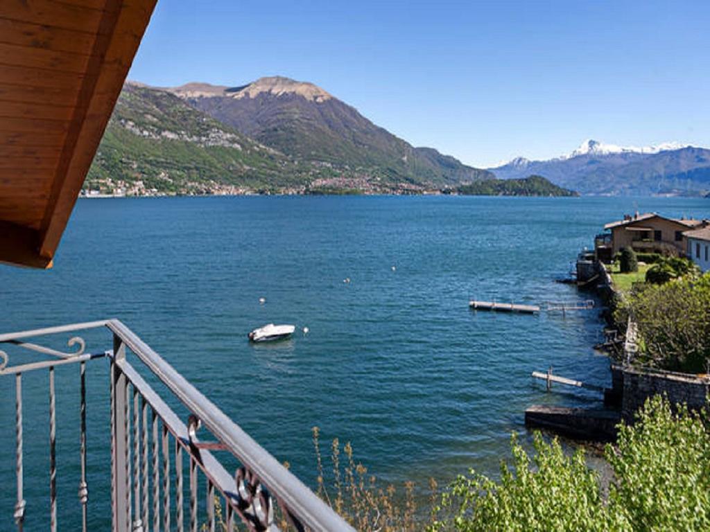 Appartamento vista Lago - Betta Lezzeno Esterno foto
